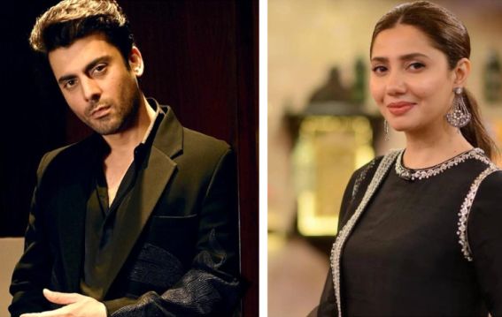 AICWA Condemns Mahira and Fawad Khan, Reaffirms Ban on Pakistani Artists in India
